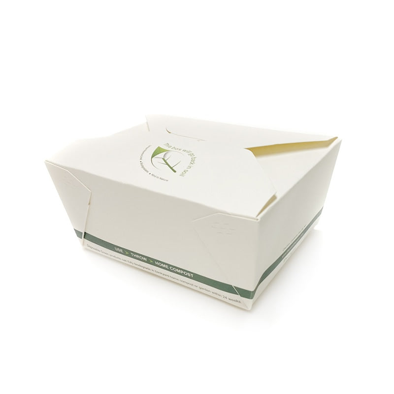 Sample-1100ml NEXTGEN Takeaway Box