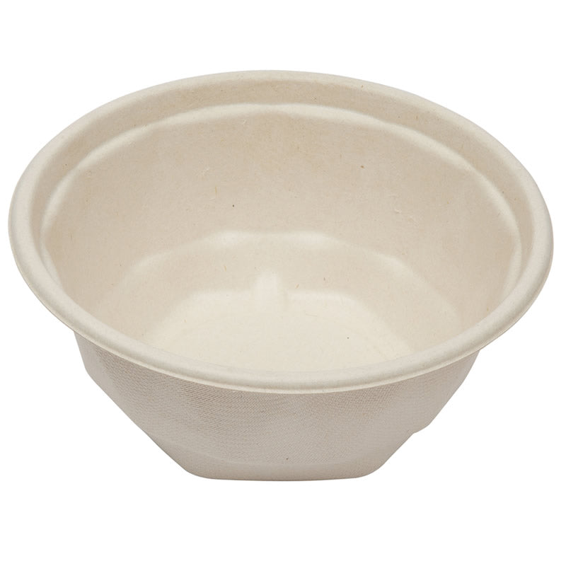 750ml Round Food Container (Ø16 x 6CM)