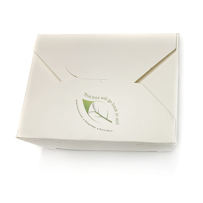 1900ml NEXTGEN Takeaway Boxes