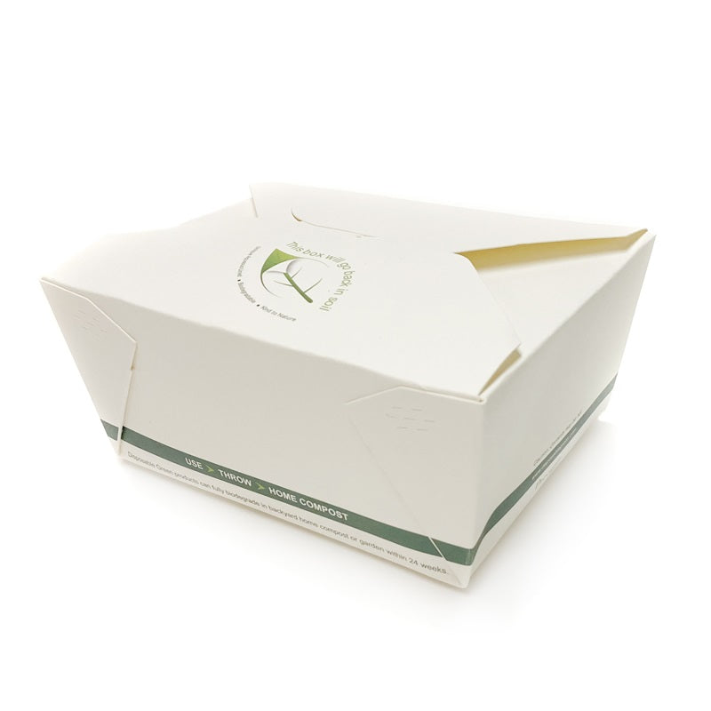 1900ml NEXTGEN Takeaway Boxes