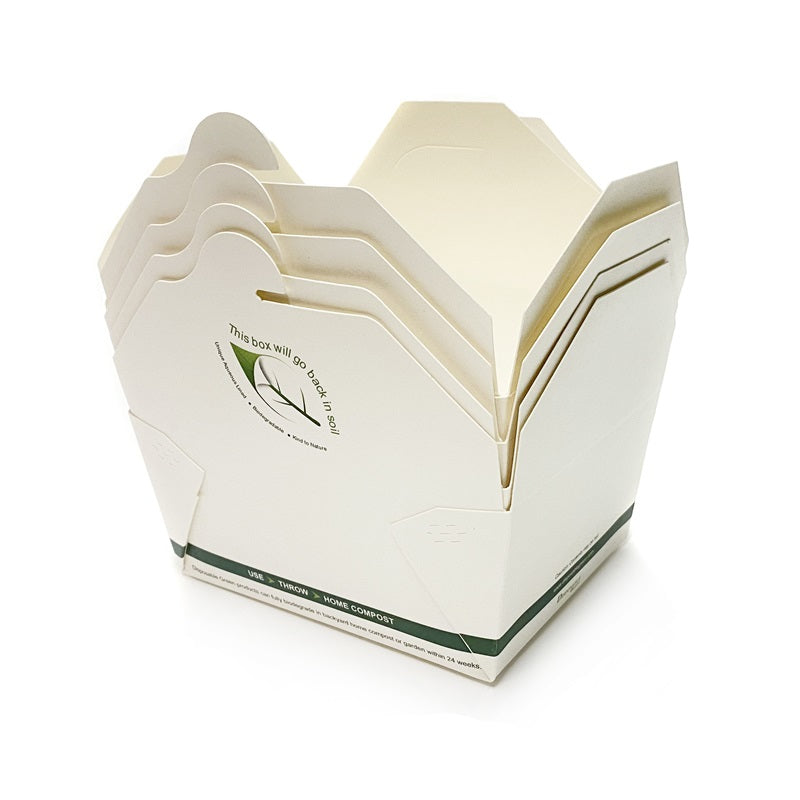 1900ml NEXTGEN Takeaway Boxes