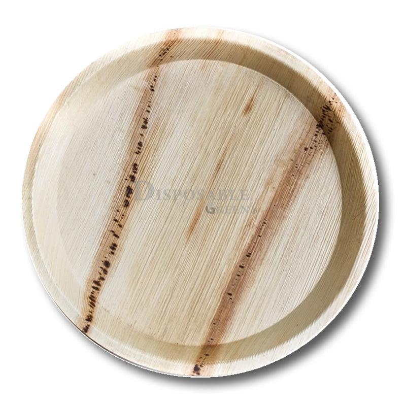 Round Plate - 30cm x 2.5cm