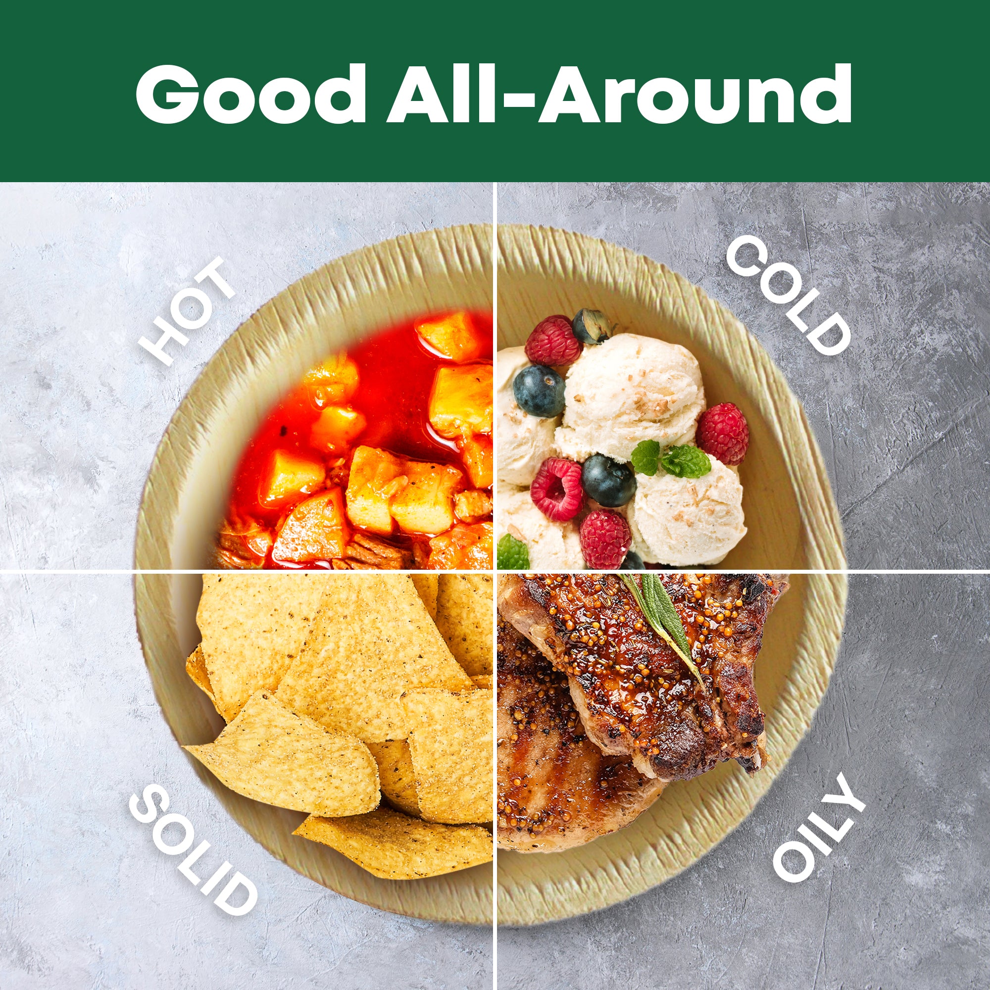 Round Bowl - 15cm x 3.5cm