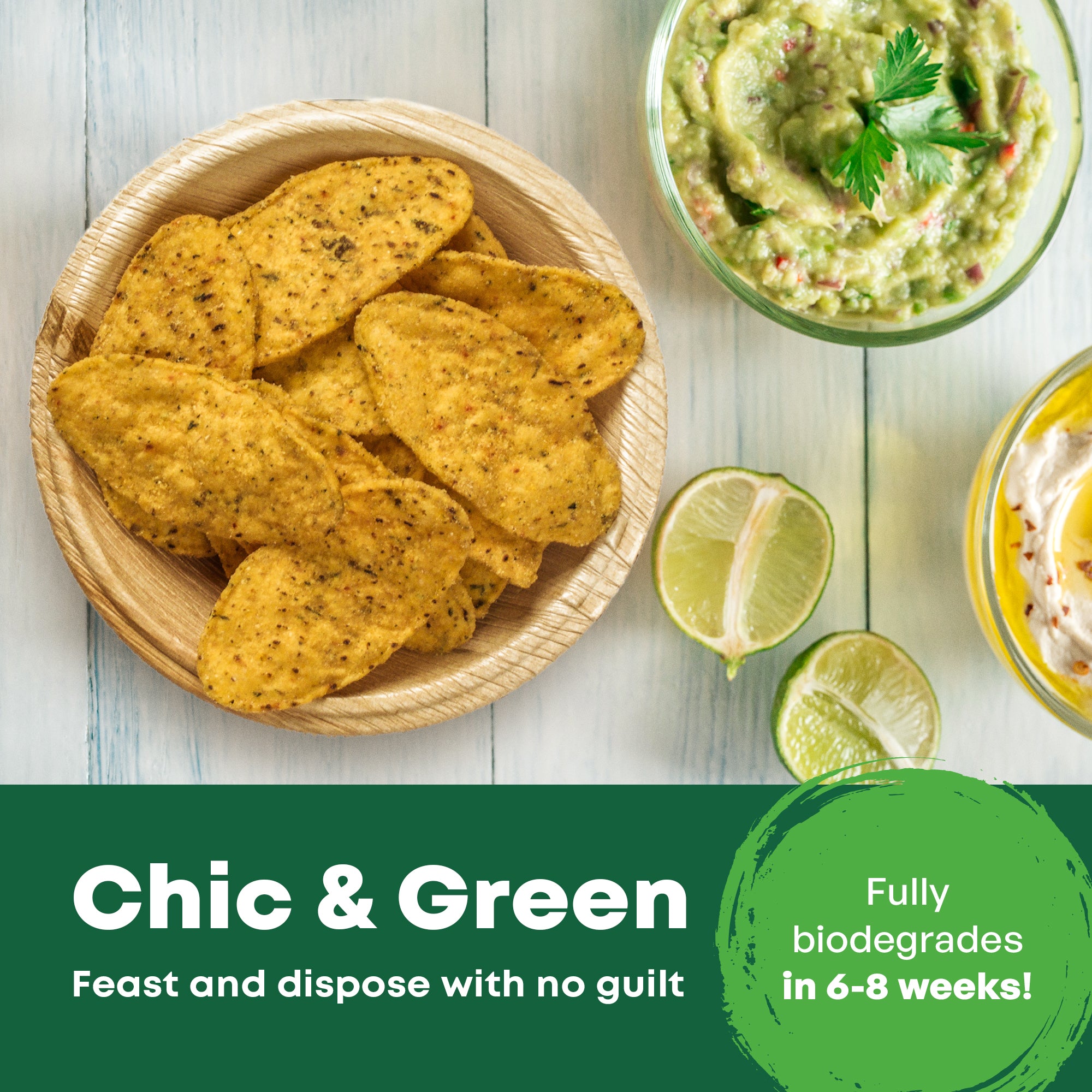 Round Bowl - 15cm x 3.5cm