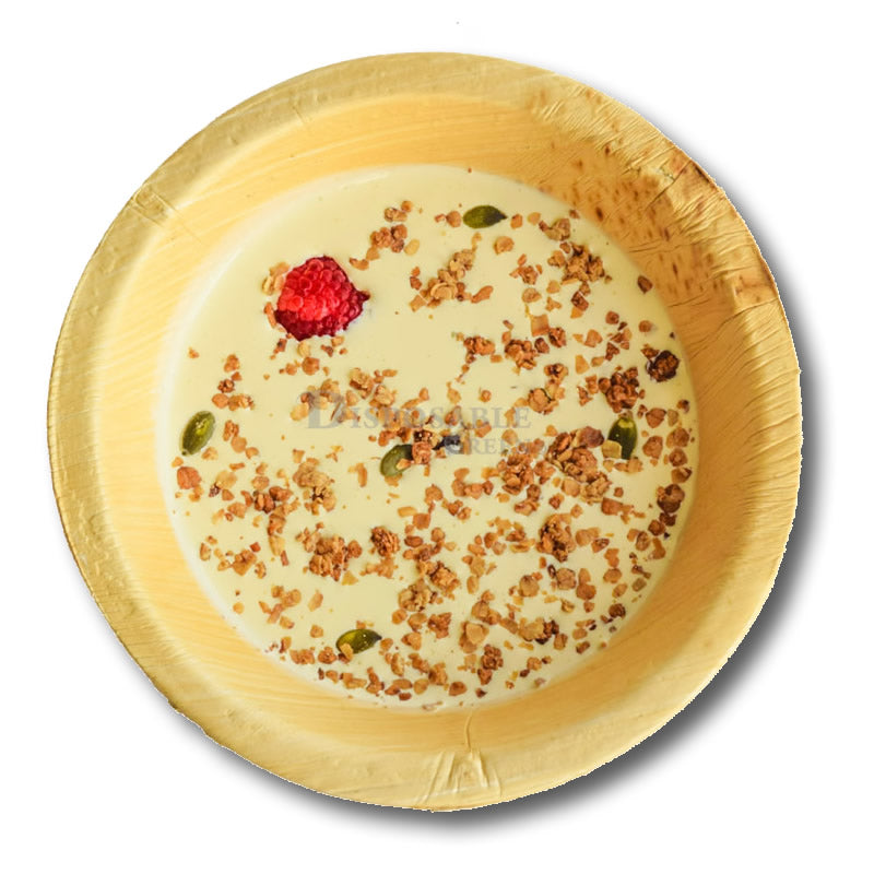 Sample-Round Bowl - 18.5cm x 5cm