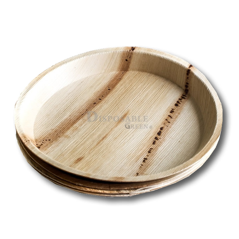 Round Plate - 30cm x 2.5cm