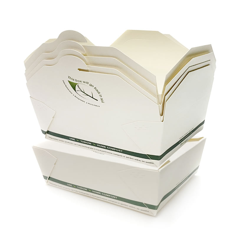 1900ml NEXTGEN Takeaway Boxes