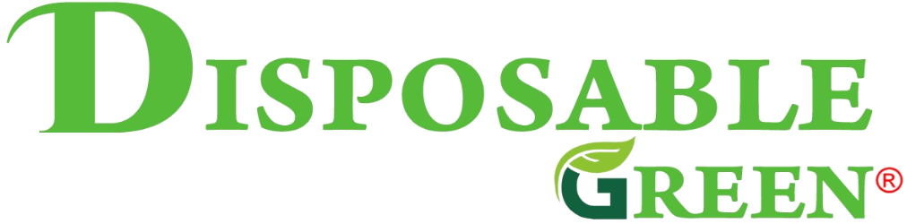 Disposable Green