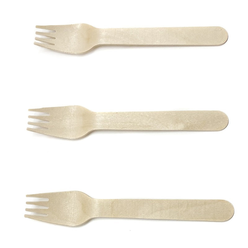 Sample-Birchwood Forks 16cm L