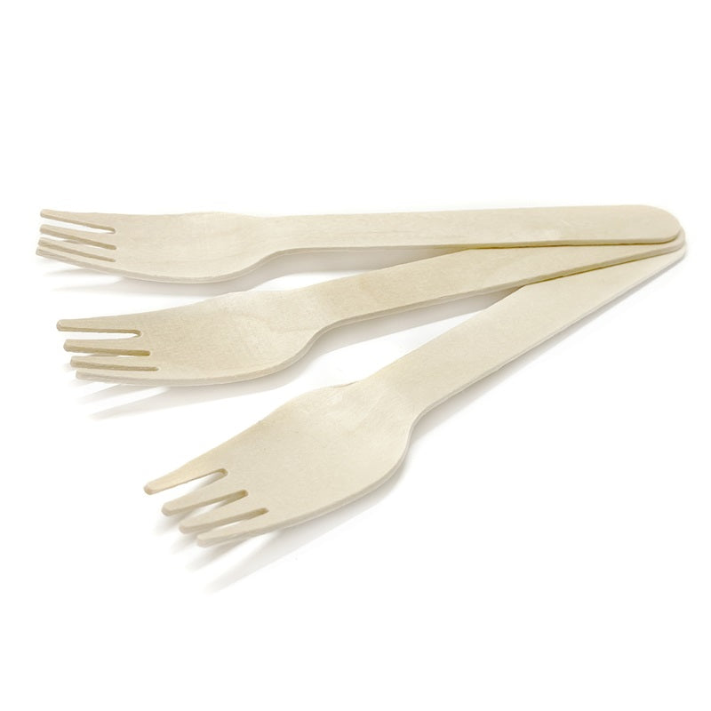 Sample-Birchwood Forks 16cm L