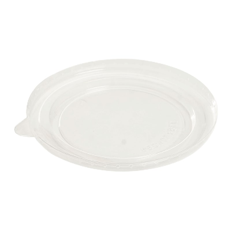 rPET Lid 150mm for (500ml / 750ml / 1000ml) Bowl