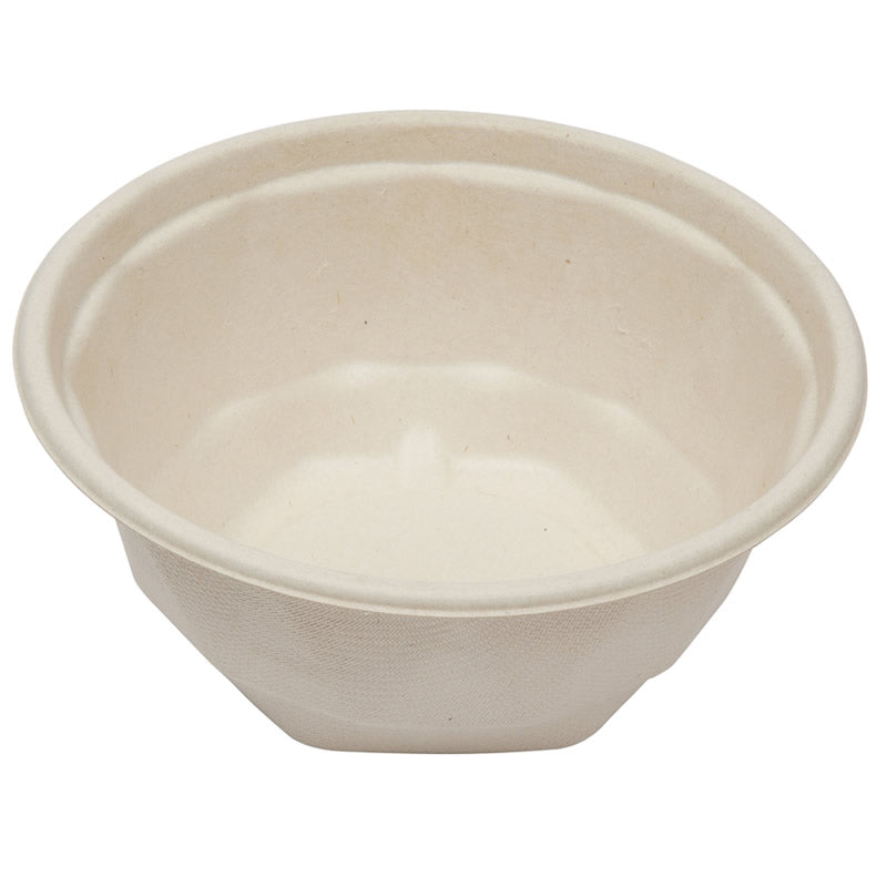 Sample-750ml Round Food Container / Bowl  (Ø16 x 6CM)