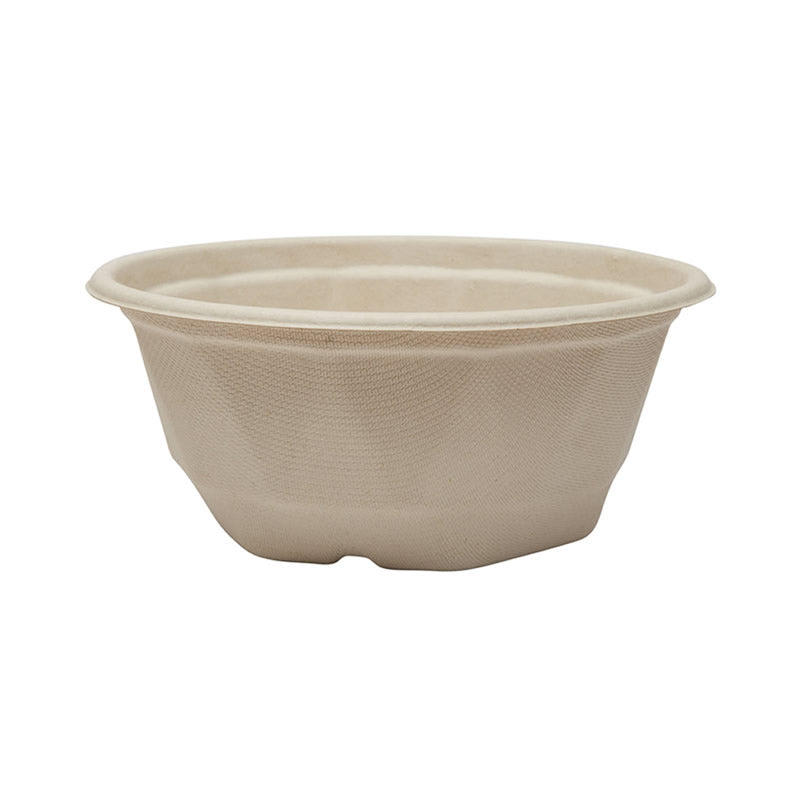 Sample-750ml Round Food Container / Bowl  (Ø16 x 6CM)