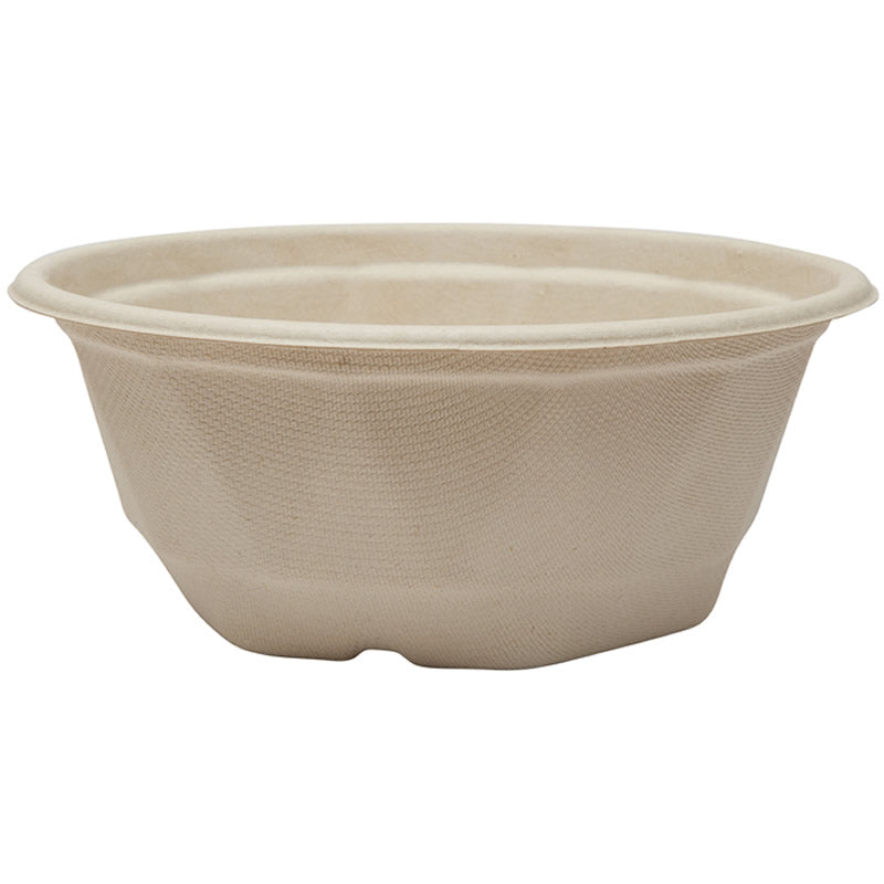 Sample-750ml Round Food Container / Bowl  (Ø16 x 6CM)