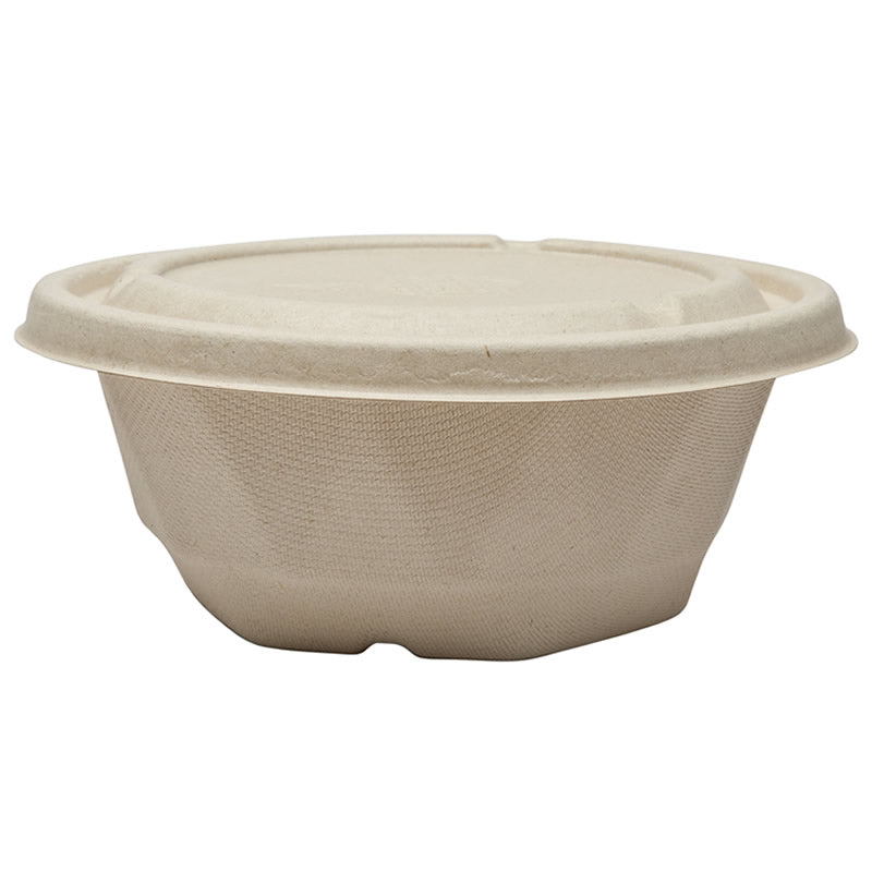 Sample-750ml Round Food Container / Bowl  (Ø16 x 6CM)