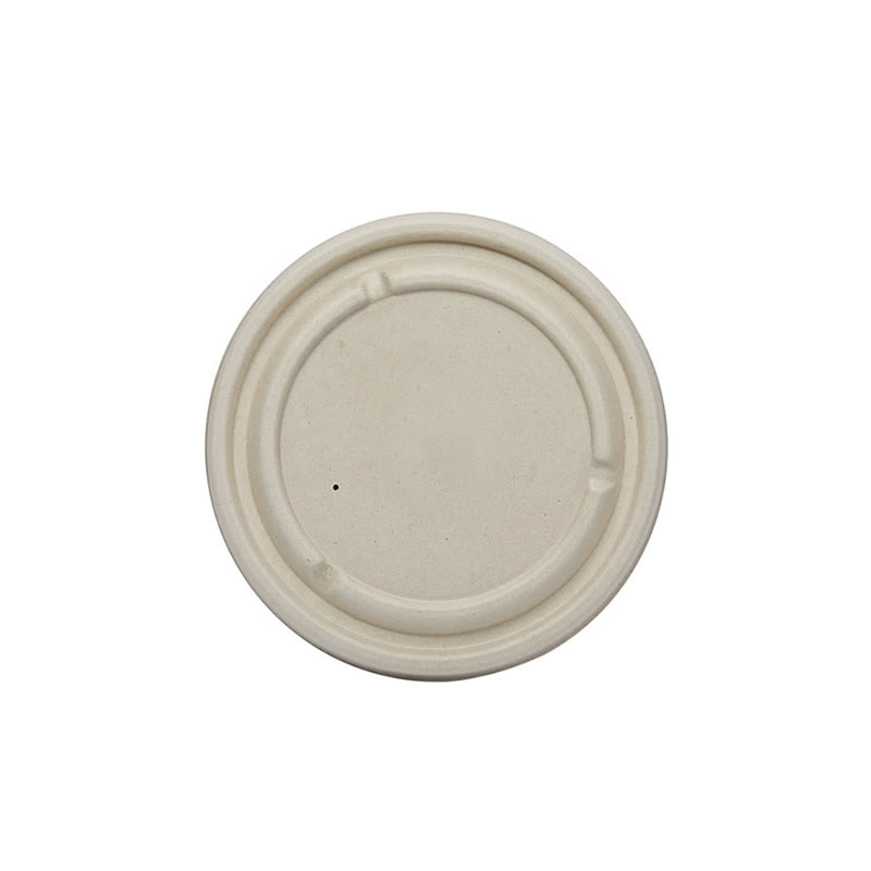 750ml Round Food Container Lid  (Ø16.5 x 1.5CM)
