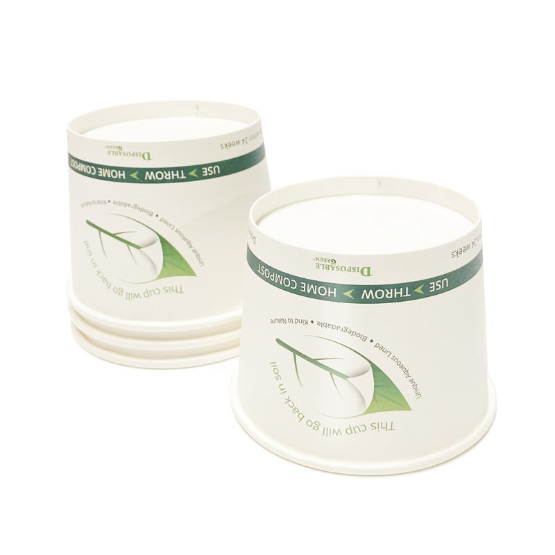 Sample-20oz NEXTGEN Soup and Ice Cream Containers