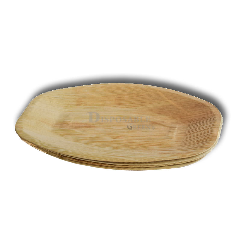 Sample-Oval Tray 25L x 36W x 2D cm