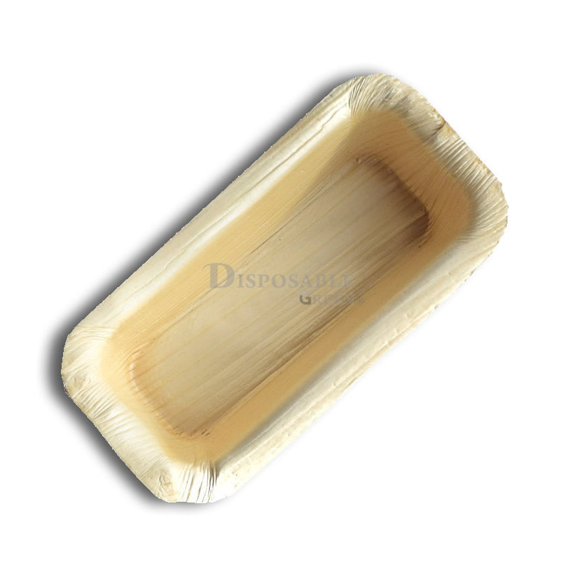 Sample-Rectangle Dip Bowl - 13L x 7W x 3D cm