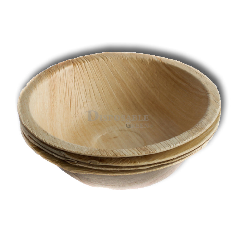 Sample-Round Bowl - 18.5cm x 5cm