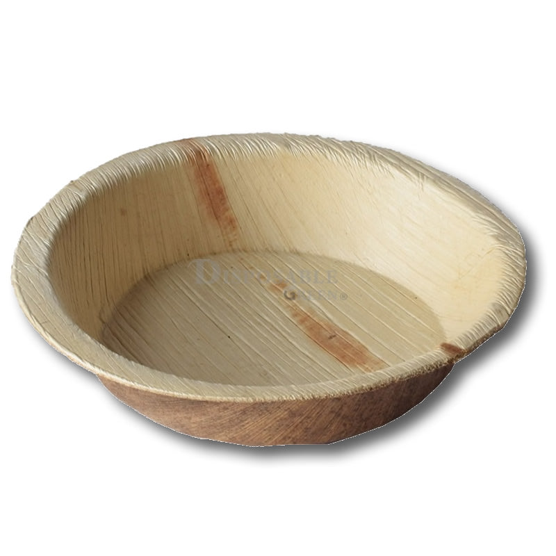 Sample-Round Bowl - 12cm x 2.5D cm