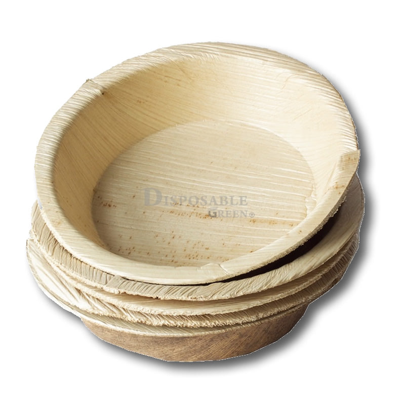 Sample-Round Bowl - 12cm x 2.5D cm