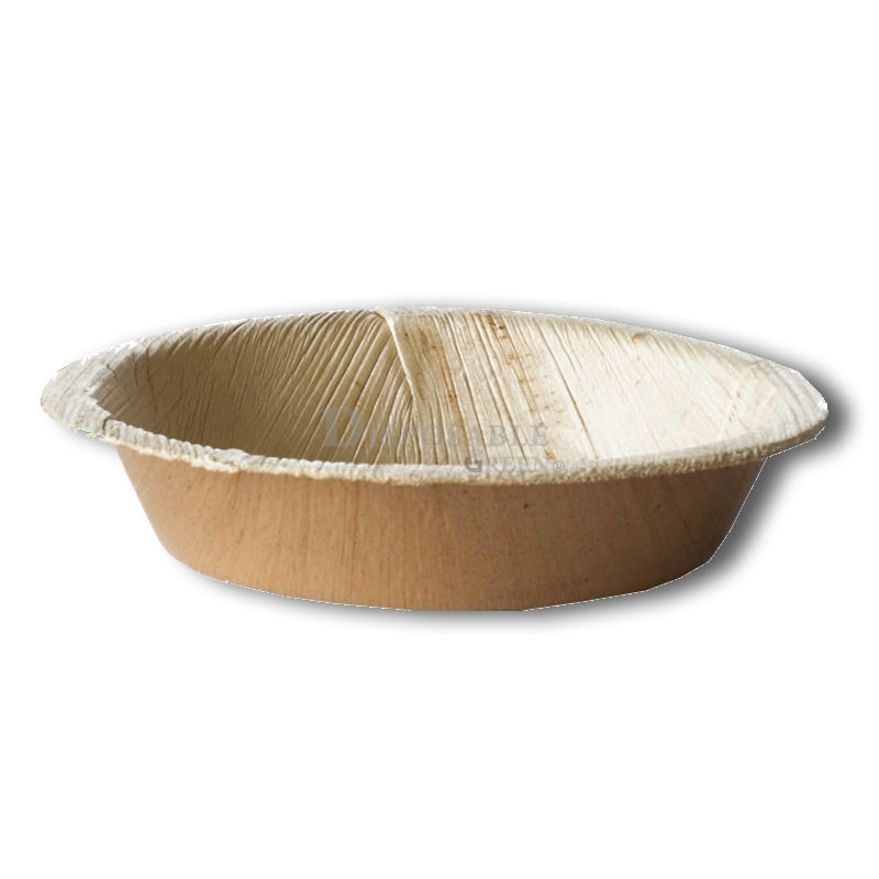 Sample-Round Bowl - 12cm x 2.5D cm