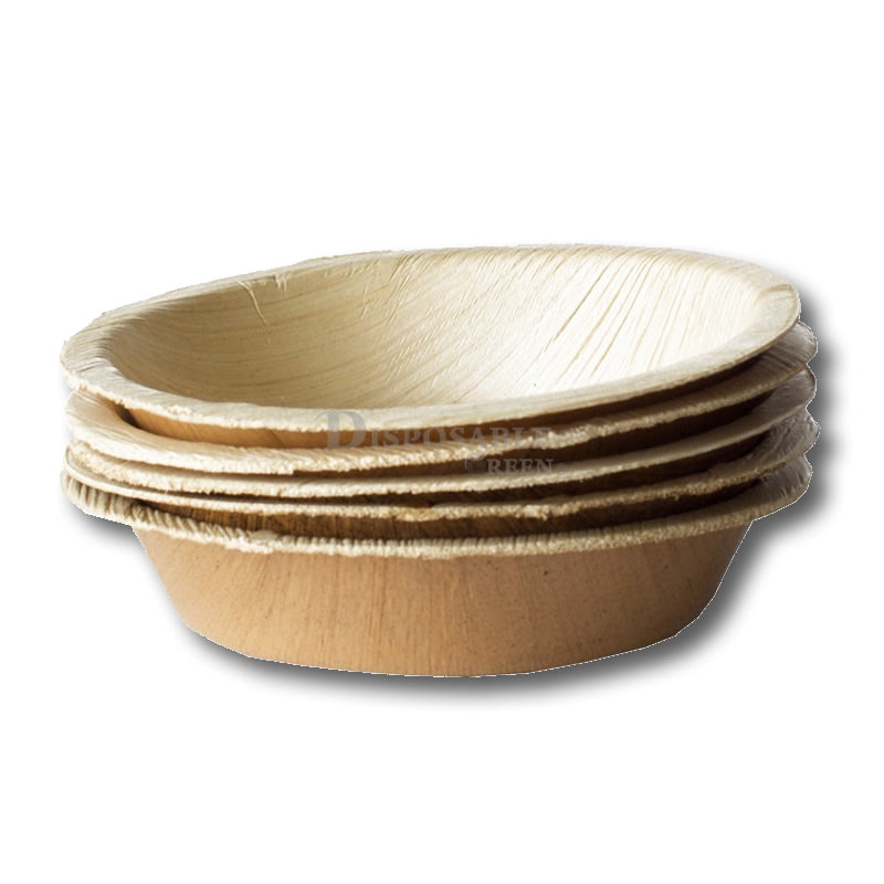 Sample-Round Bowl - 12cm x 2.5D cm