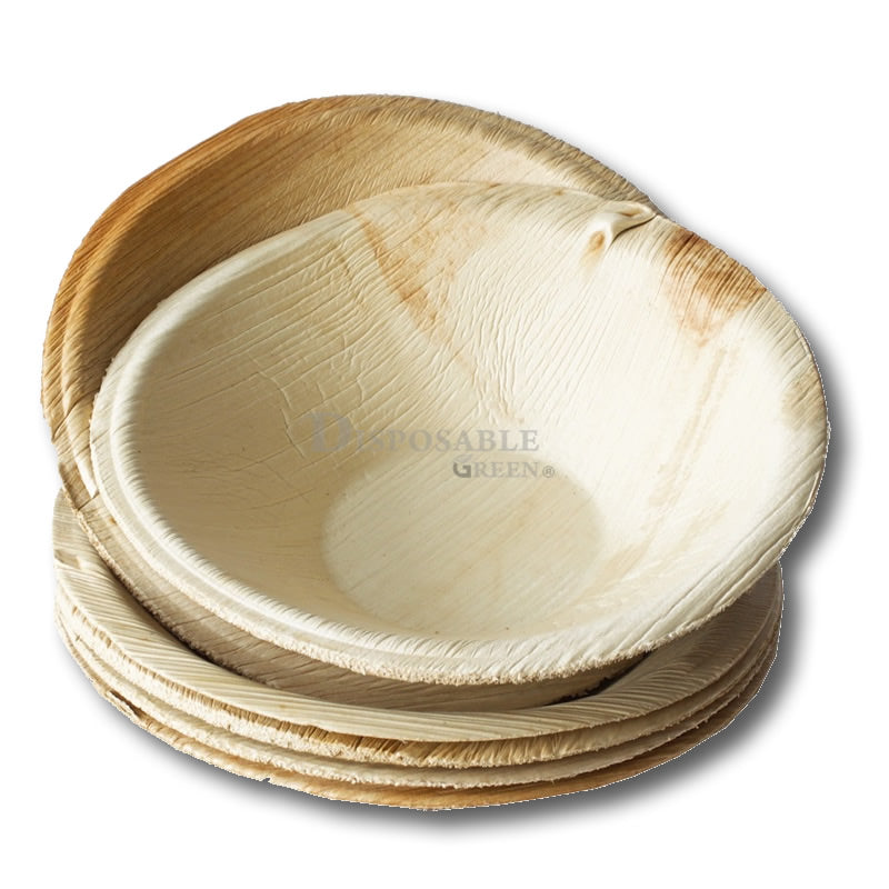 Sample-Round Bowl - 15cm x 3.5cm