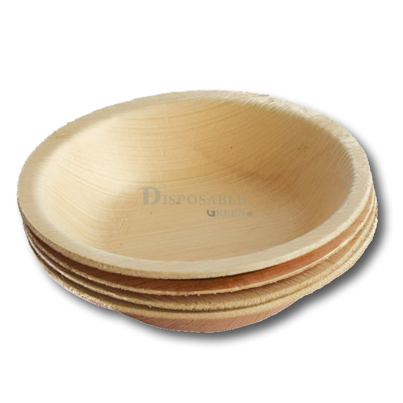 Sample-Round Bowl - 10cm x 2D cm