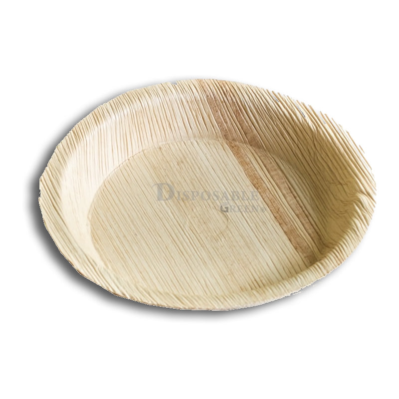 Sample-Round Plate - 15cm x 2cm