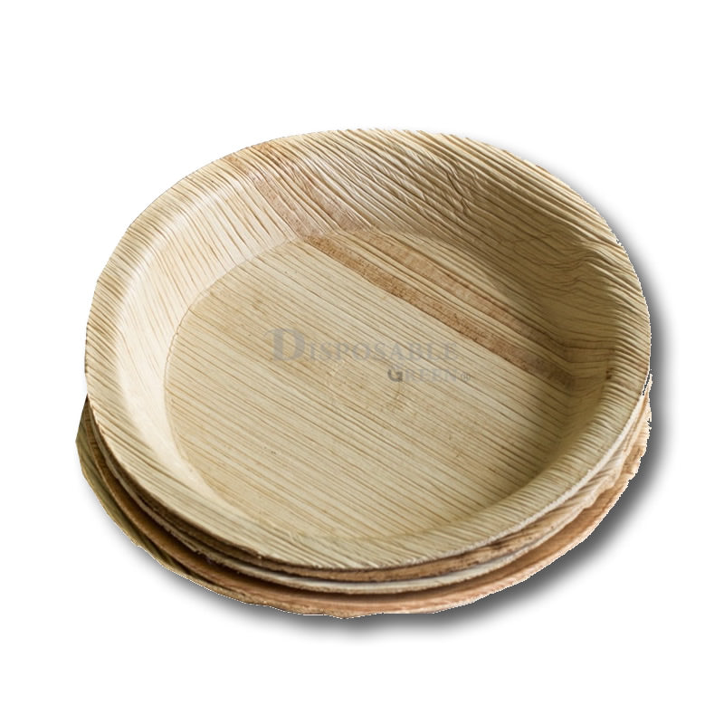 Sample-Round Plate - 15cm x 2cm