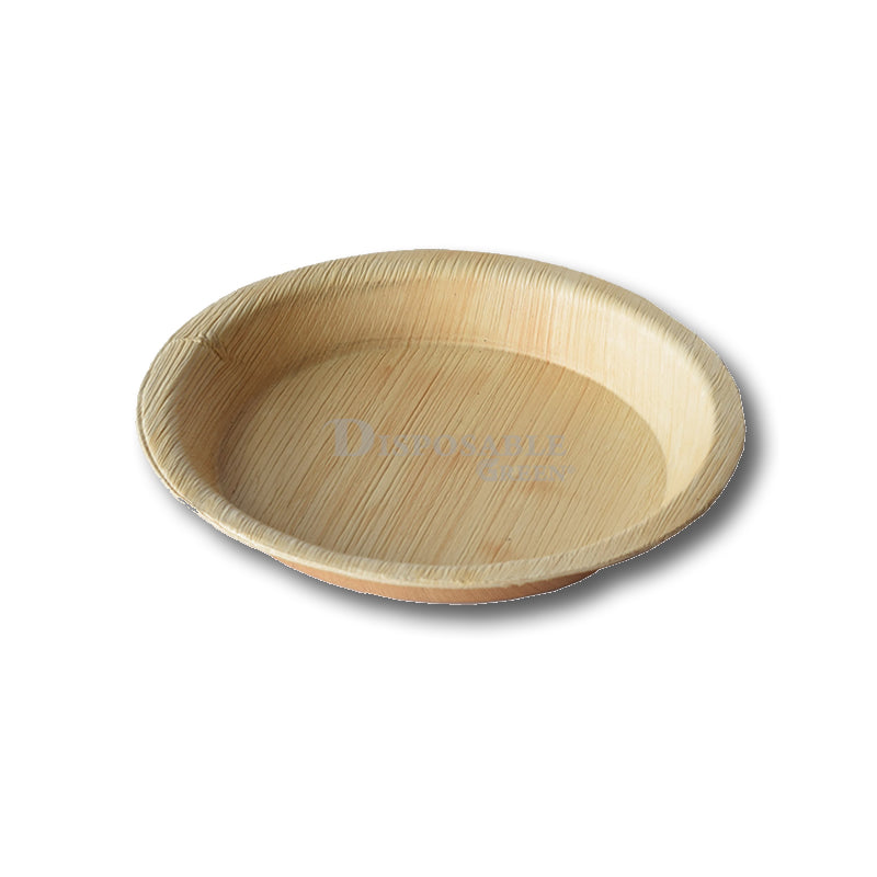 Sample-Round Plate - 18cm x 2cm