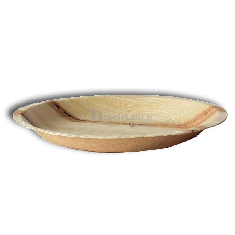 Sample-Round Plate - 25cm x 2.5cm