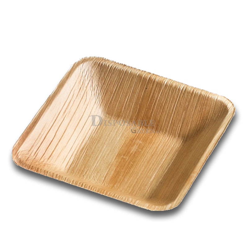 Sample-Square Bowl - 9L x 9W x 2D cm