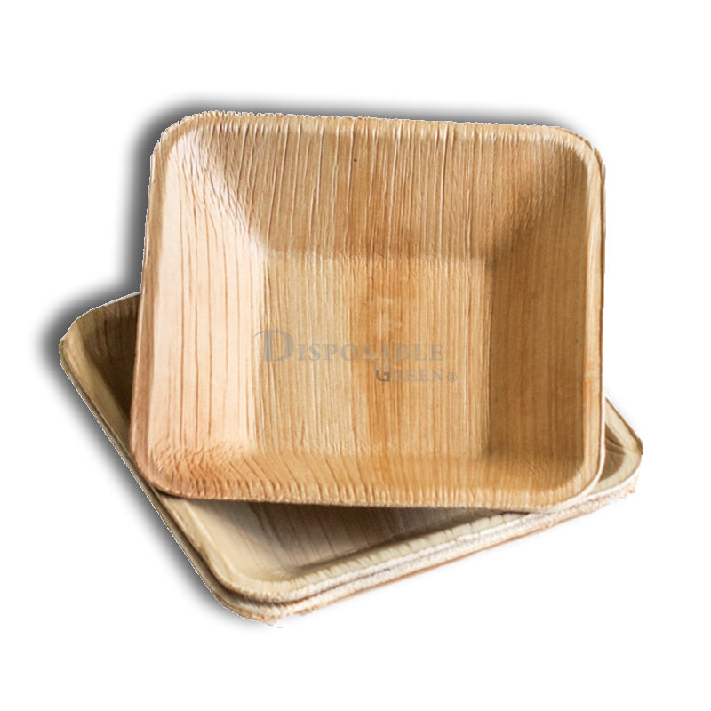 Sample-Square Bowl - 9L x 9W x 2D cm